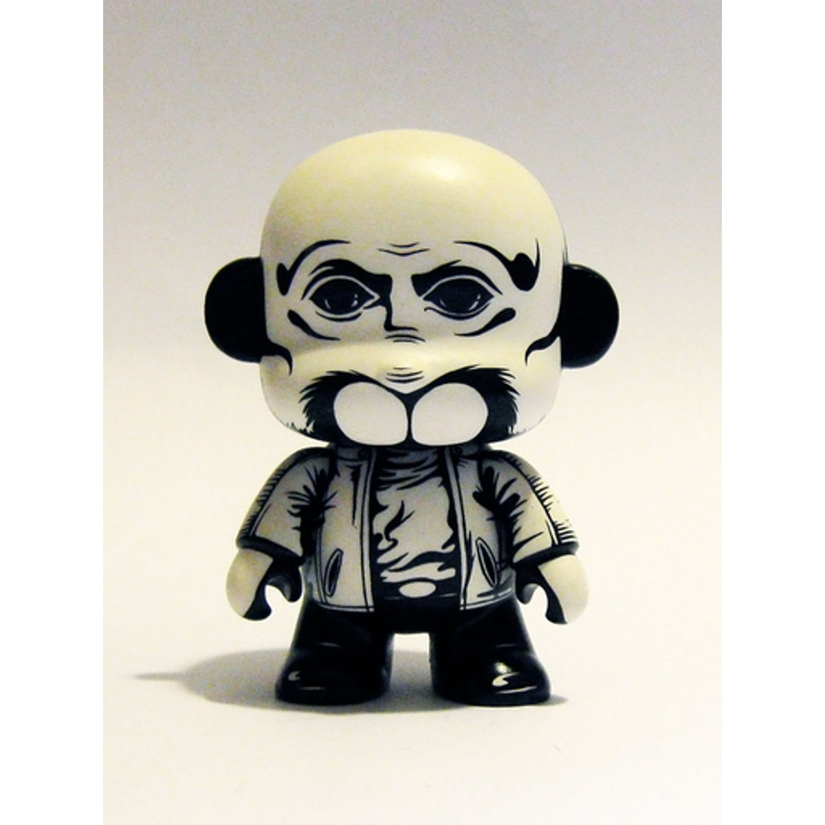 Dr Evazan and Ponda Baba Set