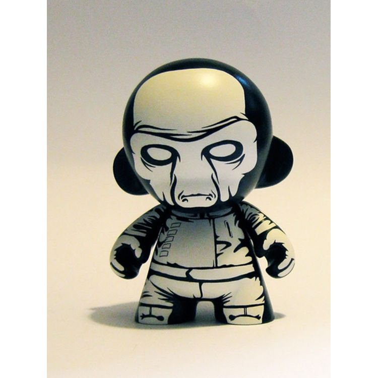 Ellors Madak by Jon-Paul Kaiser