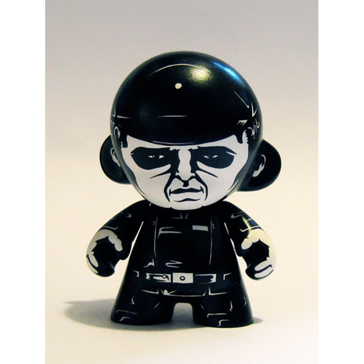 Imperial Officer 2 by Jon-Paul Kaiser