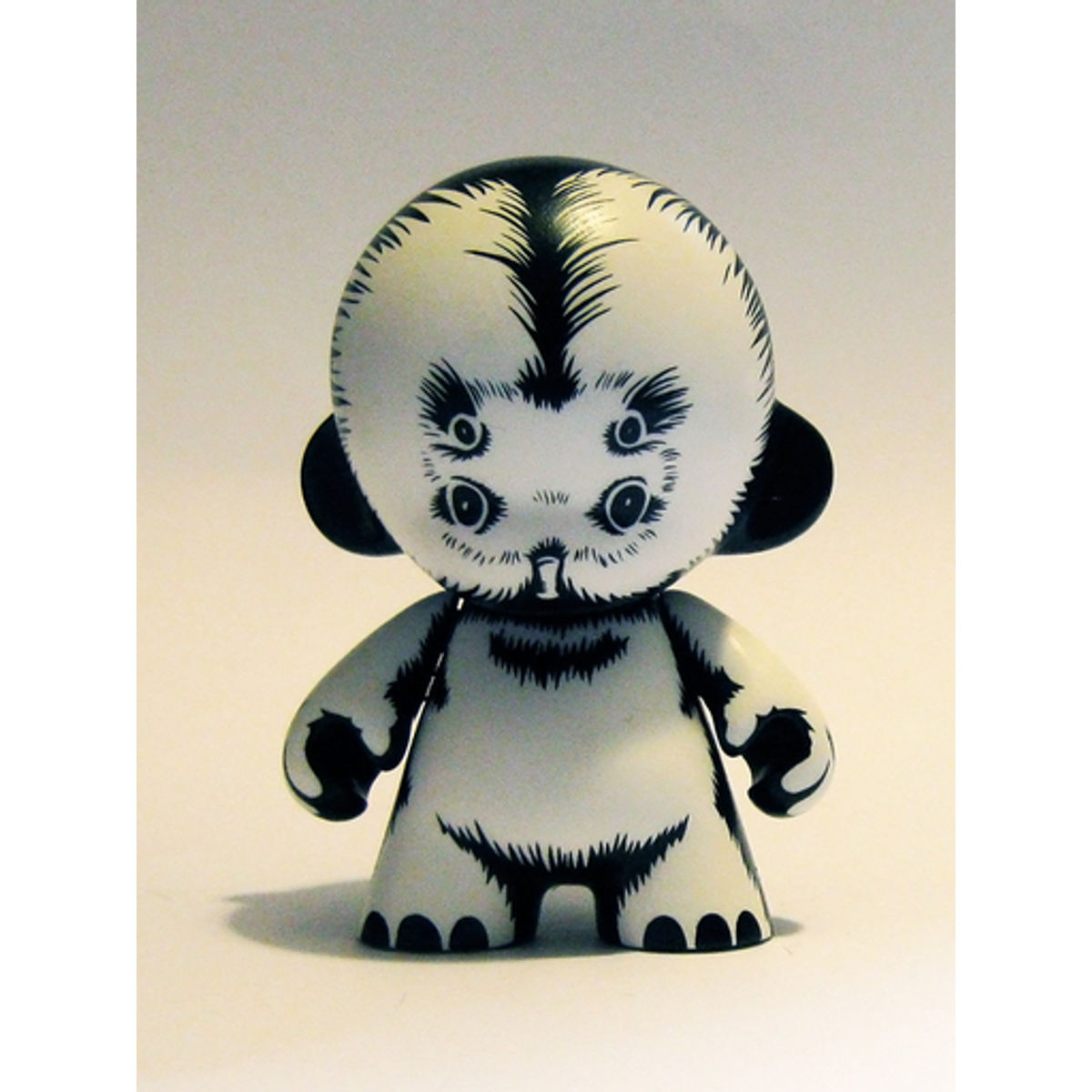 Muftak & Kabe Set
