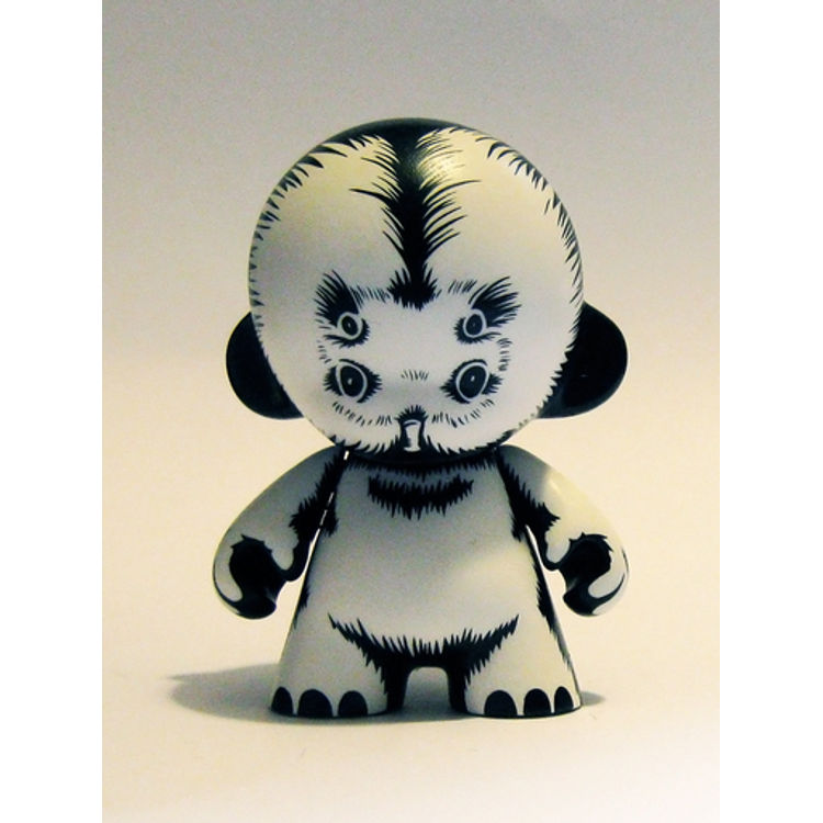 Muftak & Kabe Set by Jon-Paul Kaiser