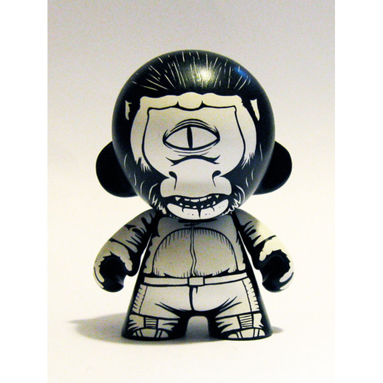 Myo by Jon-Paul Kaiser