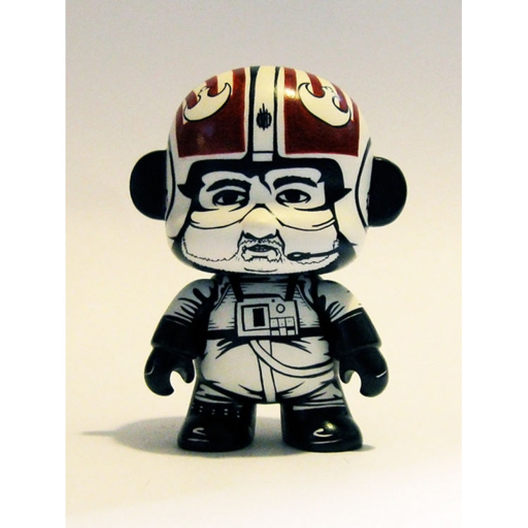 Porkins (Red 6) by Jon-Paul Kaiser