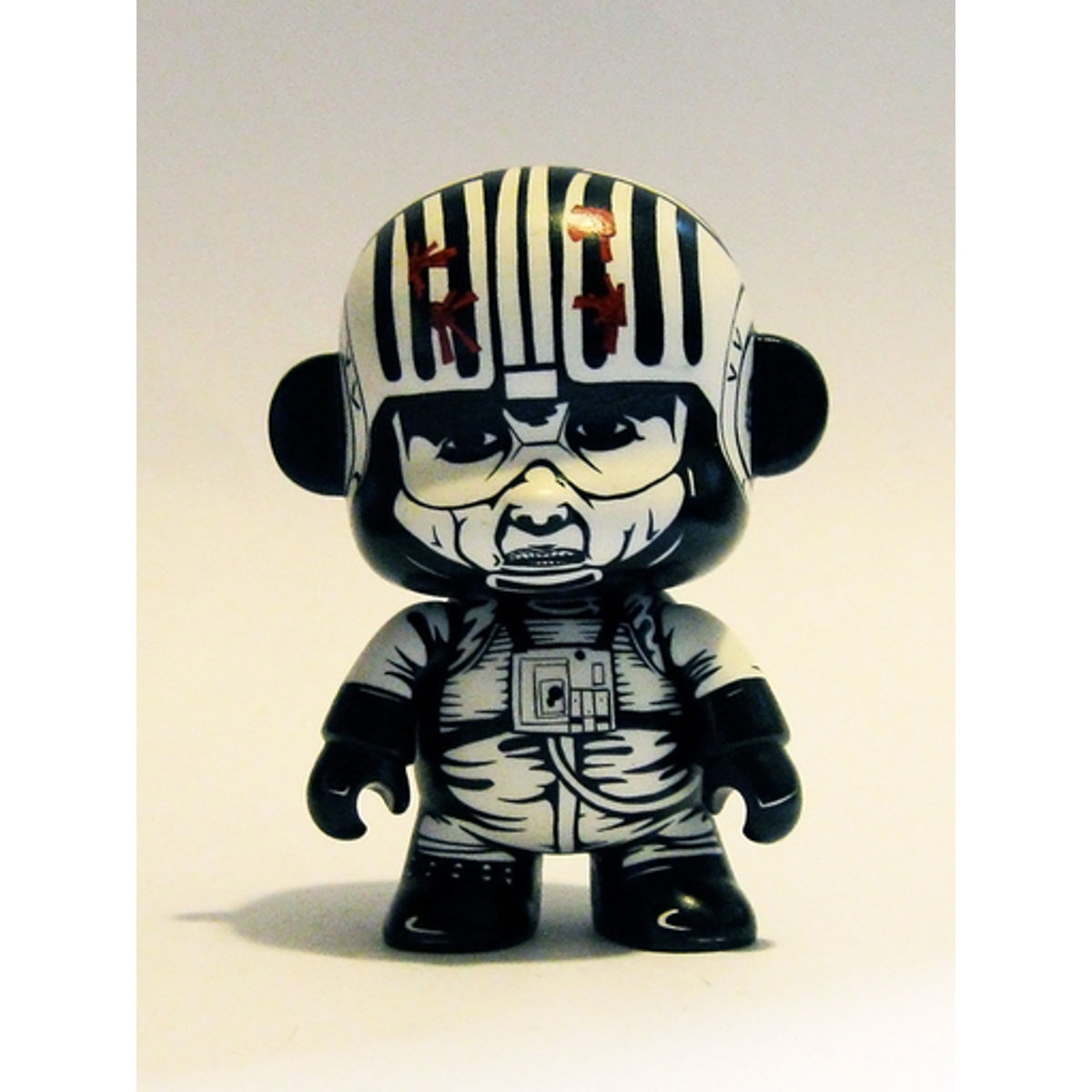 Red Leader 5