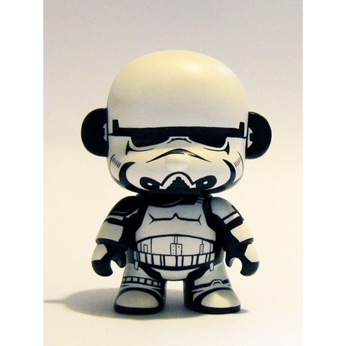 Sandtrooper Black