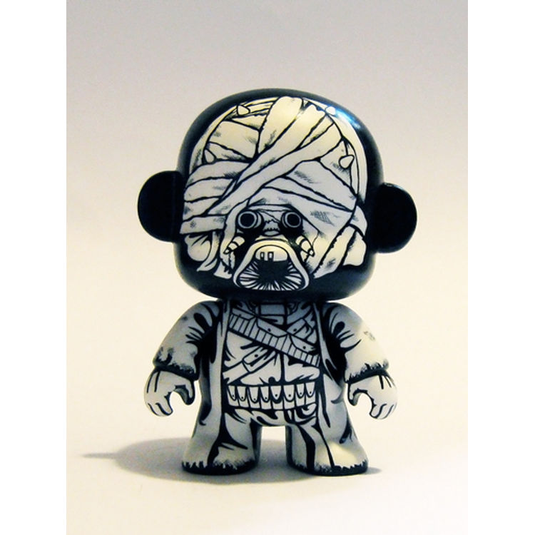 Tusken Raider 2 by Jon-Paul Kaiser