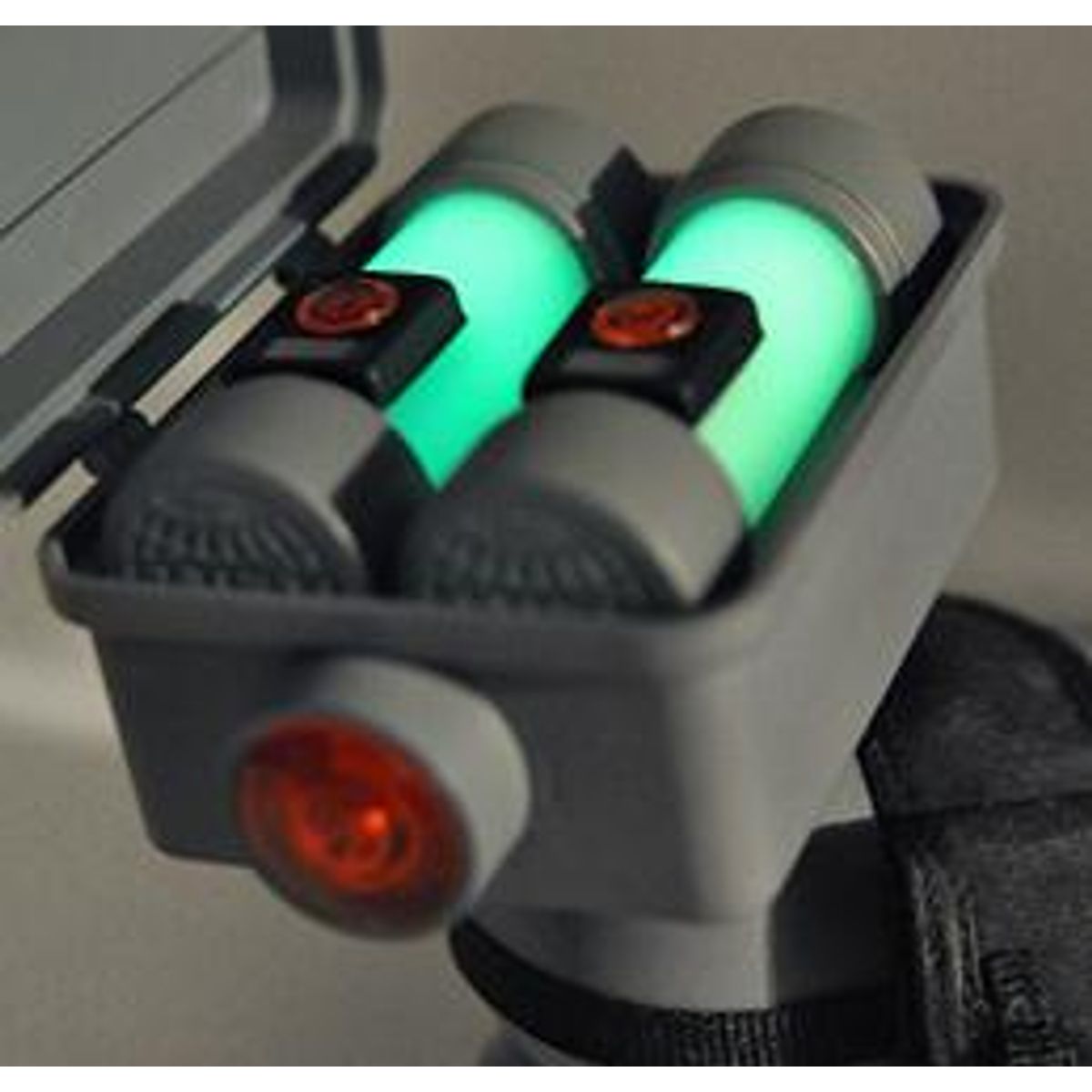 K11 BOOMER S001 AND QPMNT PAC 7 [LAUNCH PARTY UPGRADE]