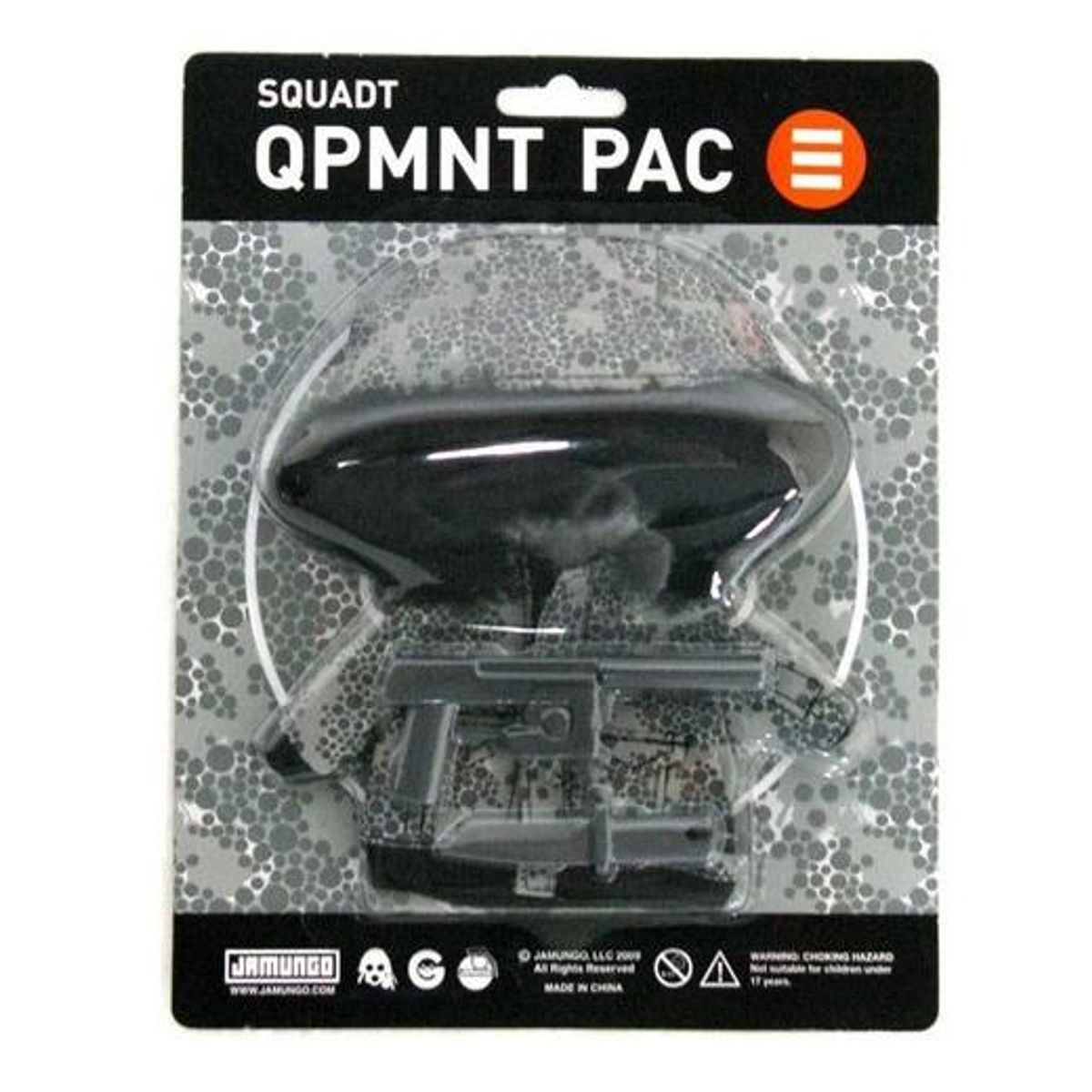 QPMNT Pac 3