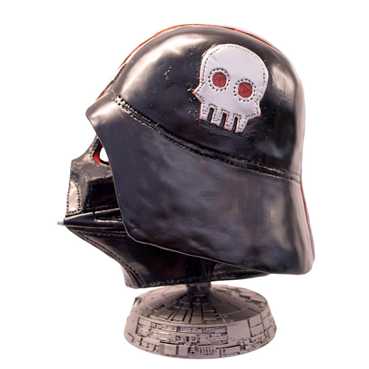 Lucha Darth Vader Helmet