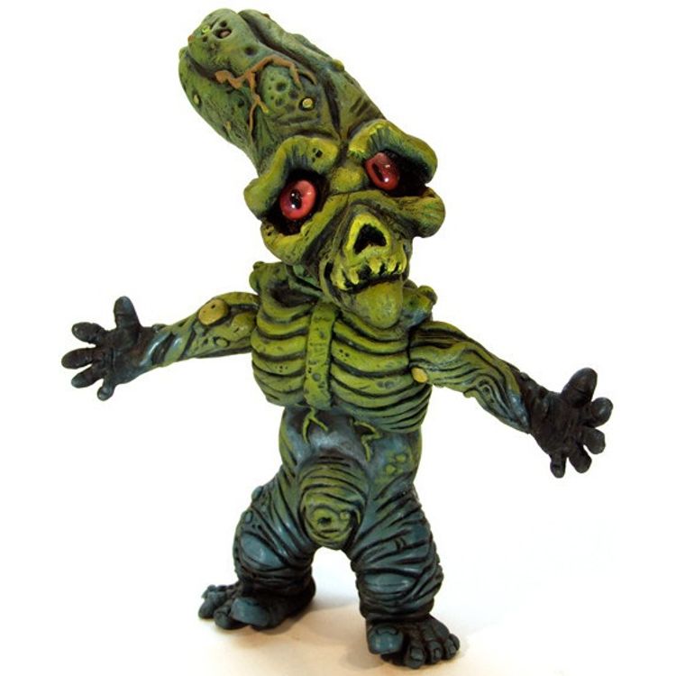 Picklebaby - Alex by Leecifer
