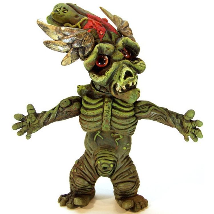 Picklebaby - Ivan by Leecifer