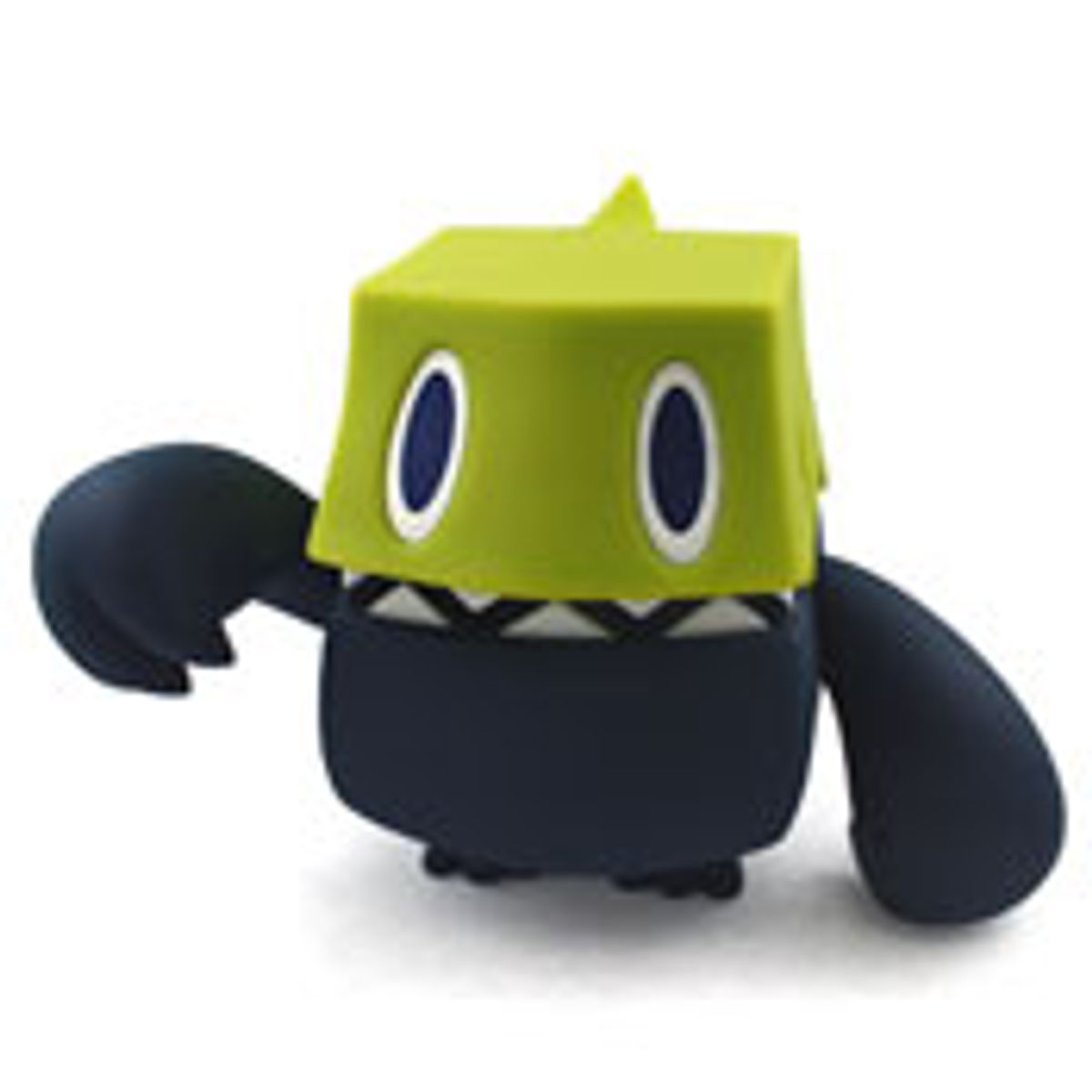 Too-lie Yellow and Blue