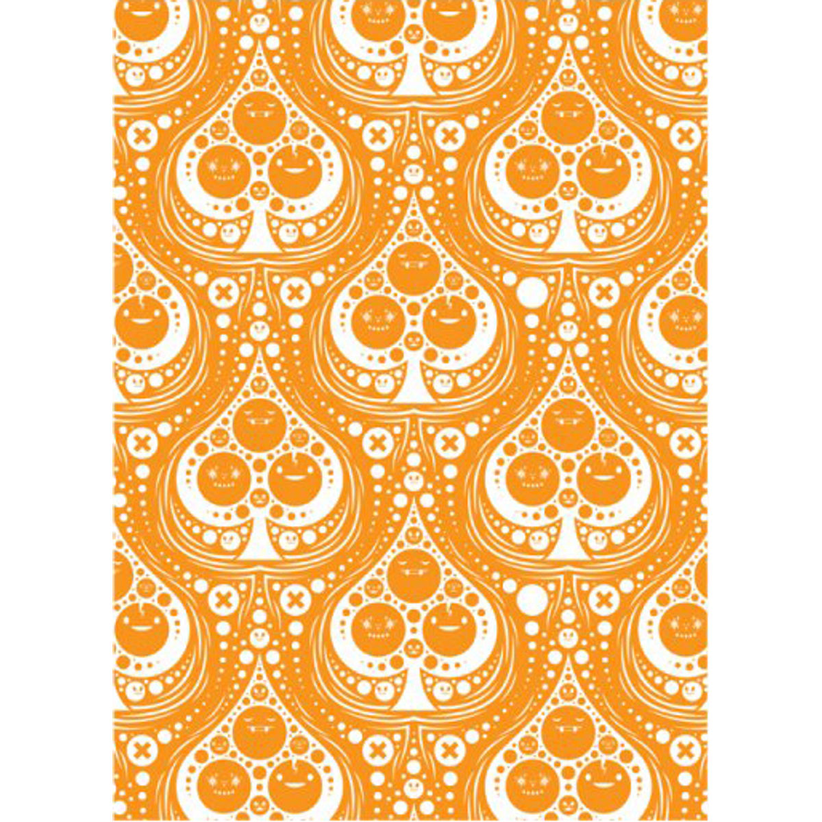 Ghost Pattern