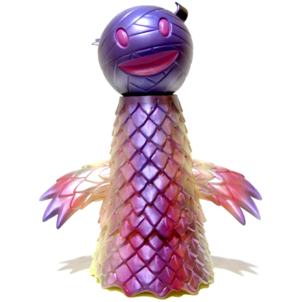 Mummy Washi - Pink Glow