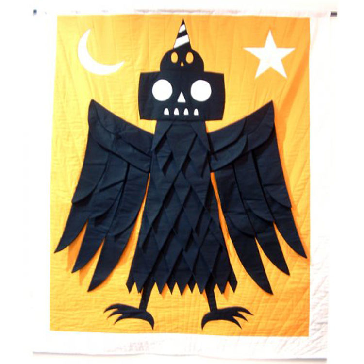 The Winged Dokuduo by Brian Flynn