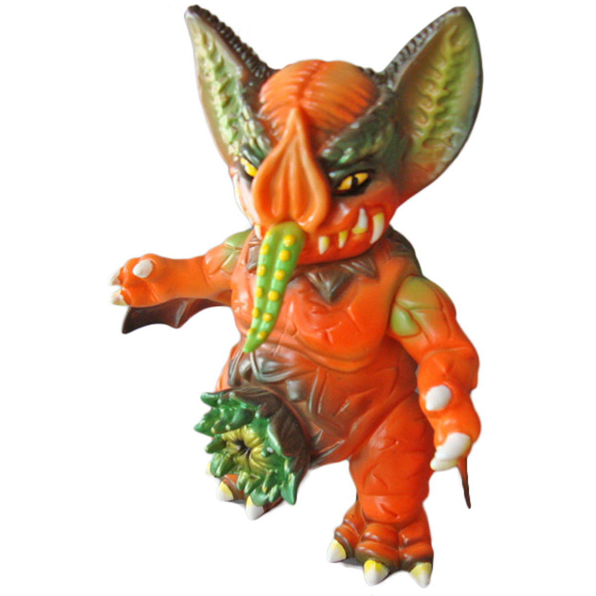 Mockbat - Pumpkin