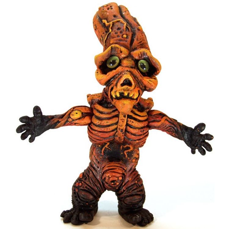 Picklebaby - Samhain by Leecifer