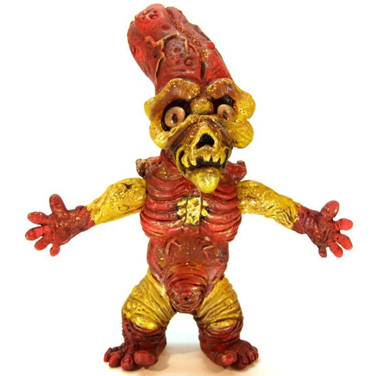 Picklebaby - Tony by Leecifer