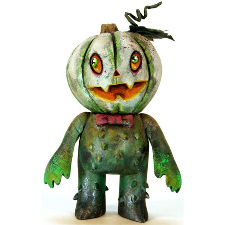 Pumpkinpire - Whitey by Leecifer