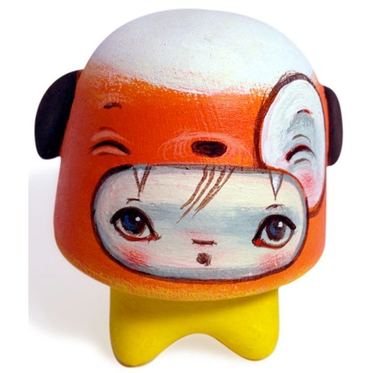 Eat Your Face by 64 Colors