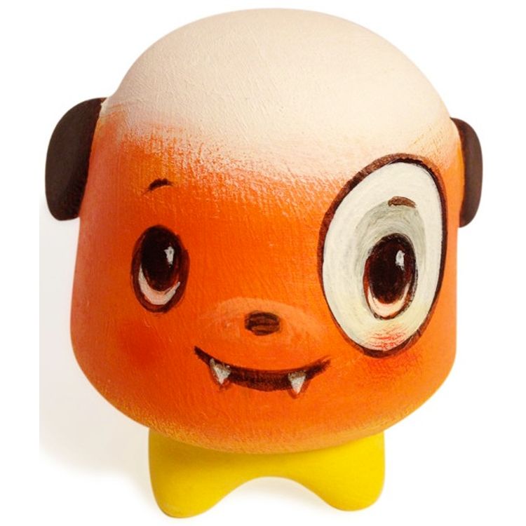 Vampire by 64 Colors