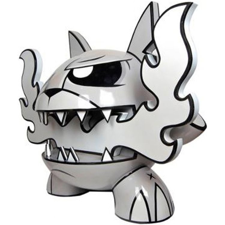 Mega Mono-Cat - 48" by Joe Ledbetter