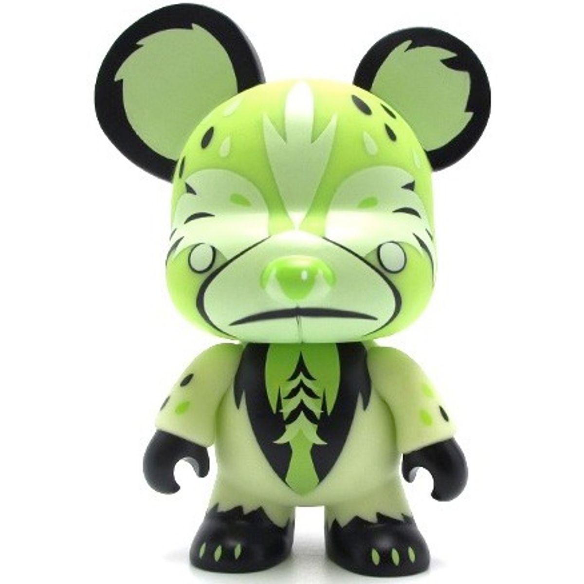 Ucumar (Chase)
