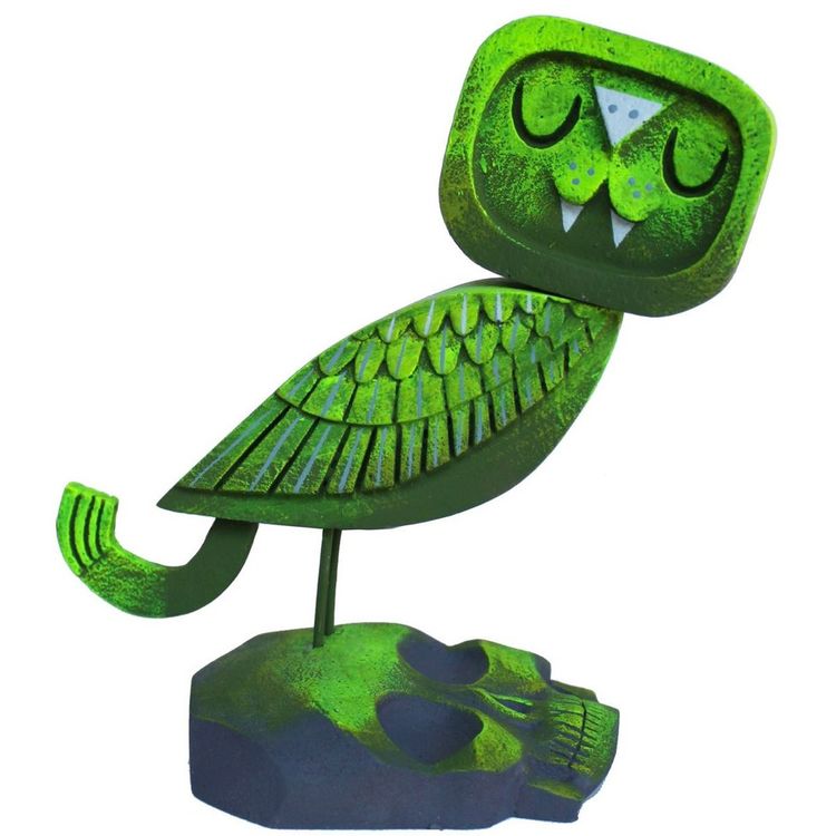 Murder Lowl by Amanda Visell