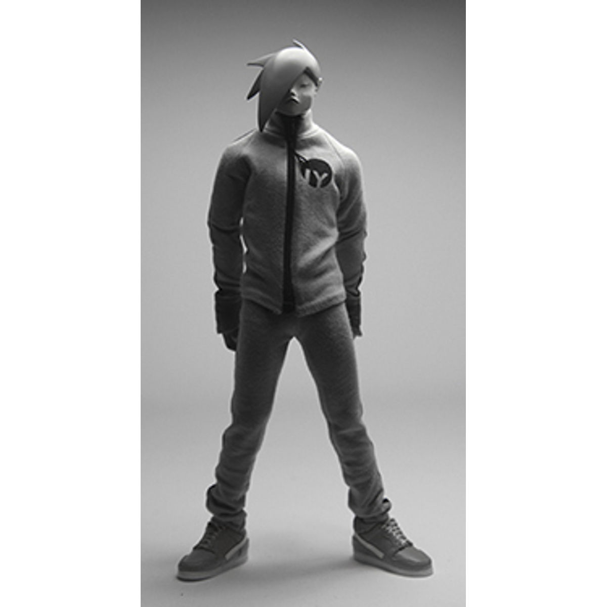 Interloper Yo - 2 - Slicer