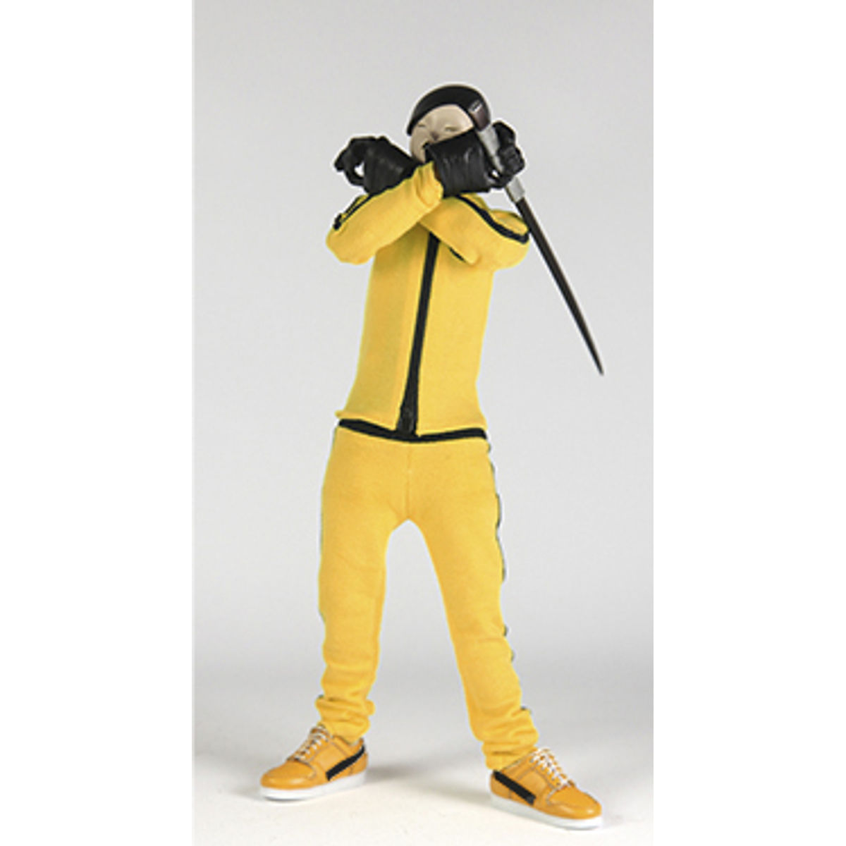 Yellow Hornets - 4 - Soh