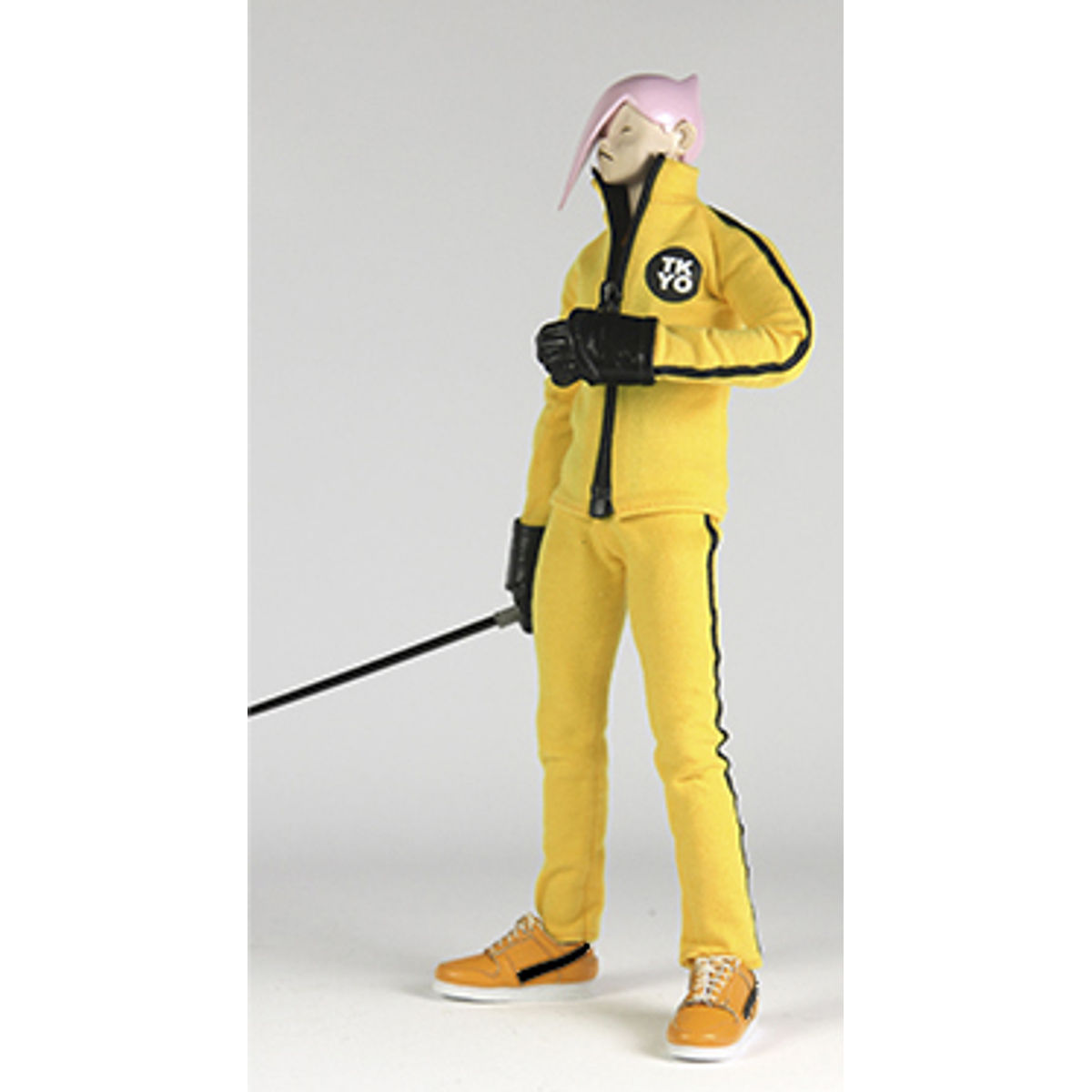 Yellow Hornets - 2 - Slicer