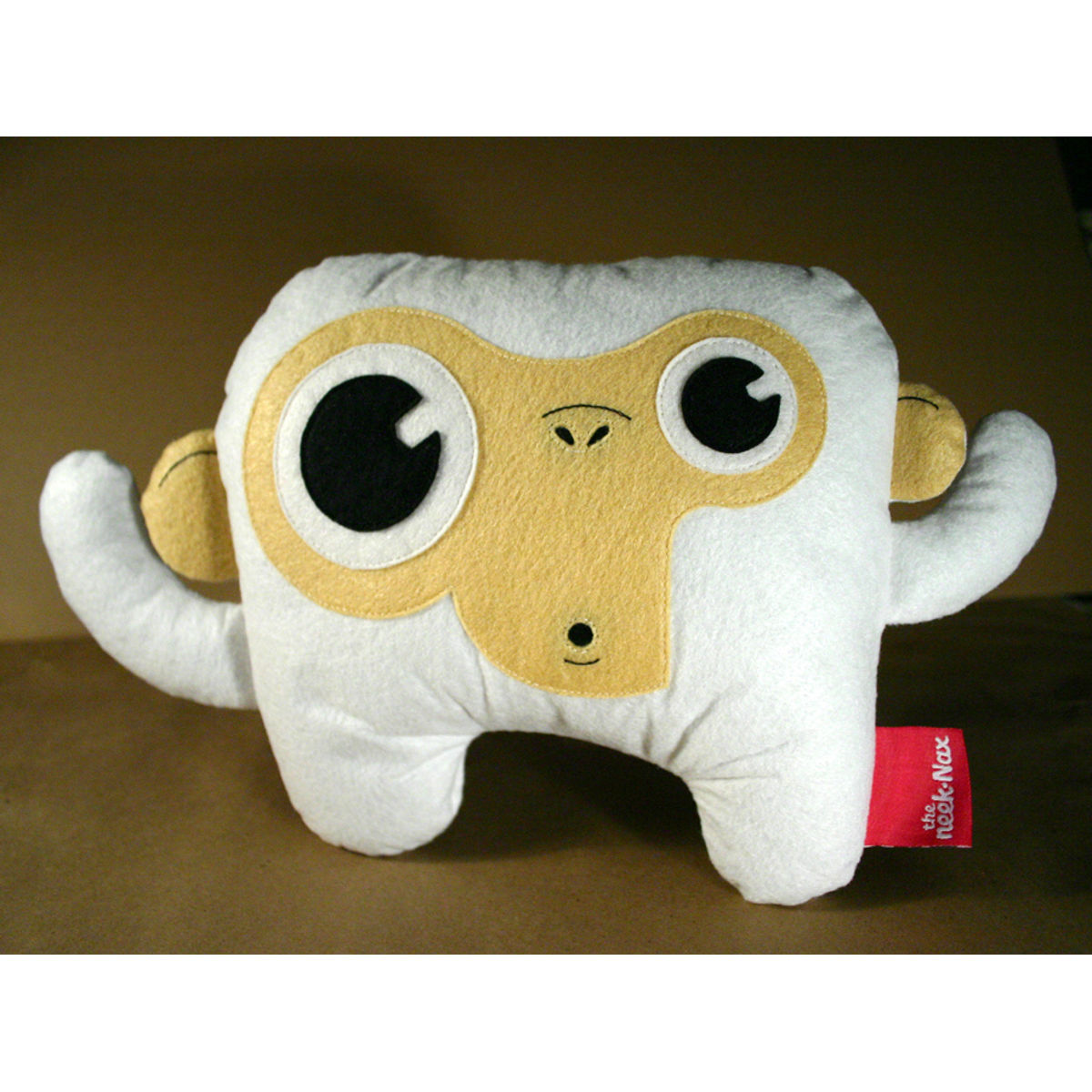 Moneta (Albino version)