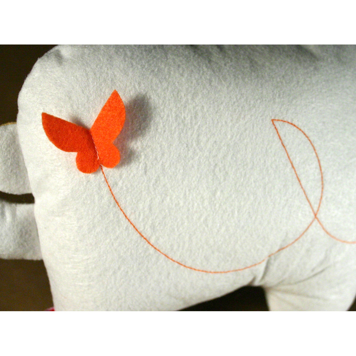 Moneta (Albino version)