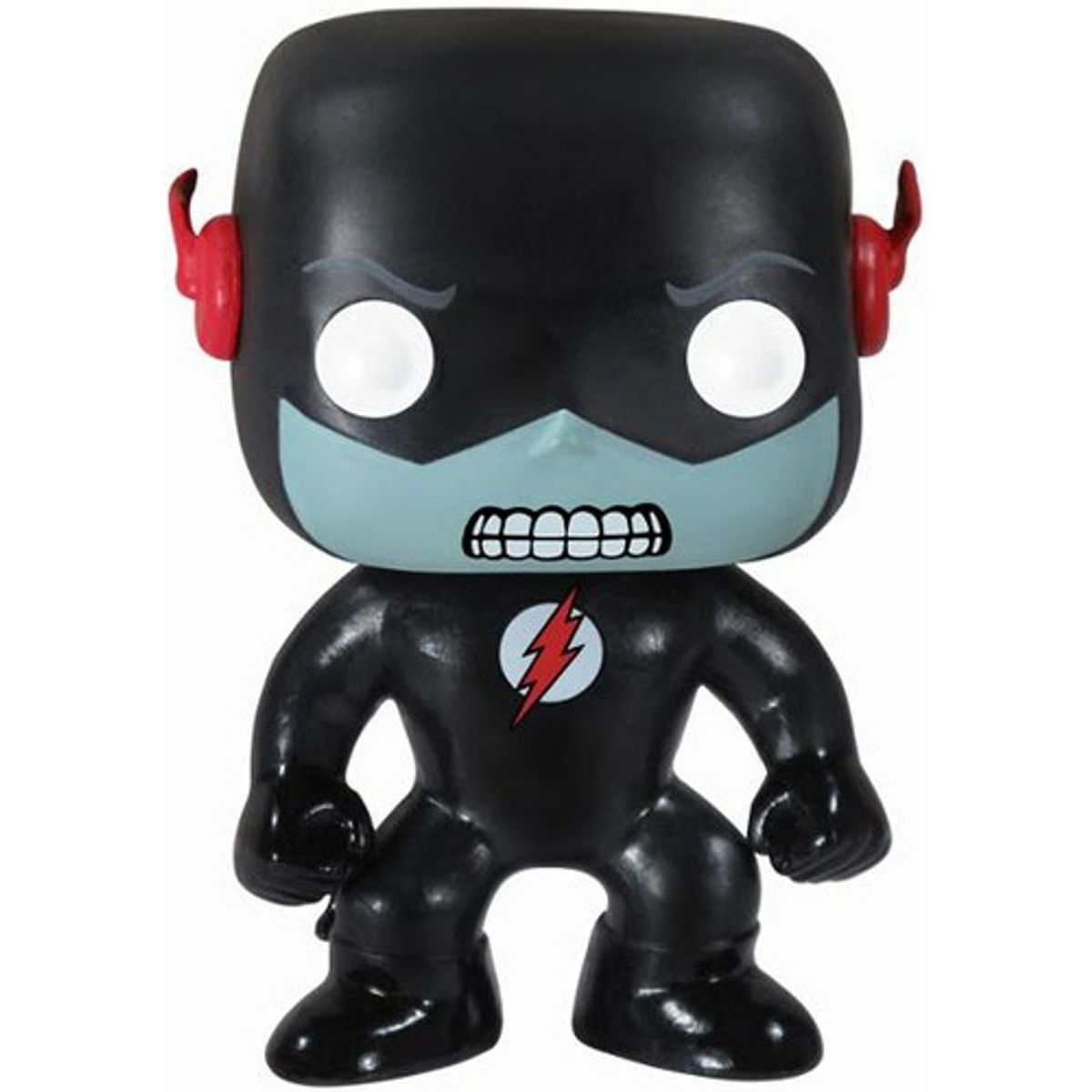 The Black Flash : DC Universe [22]