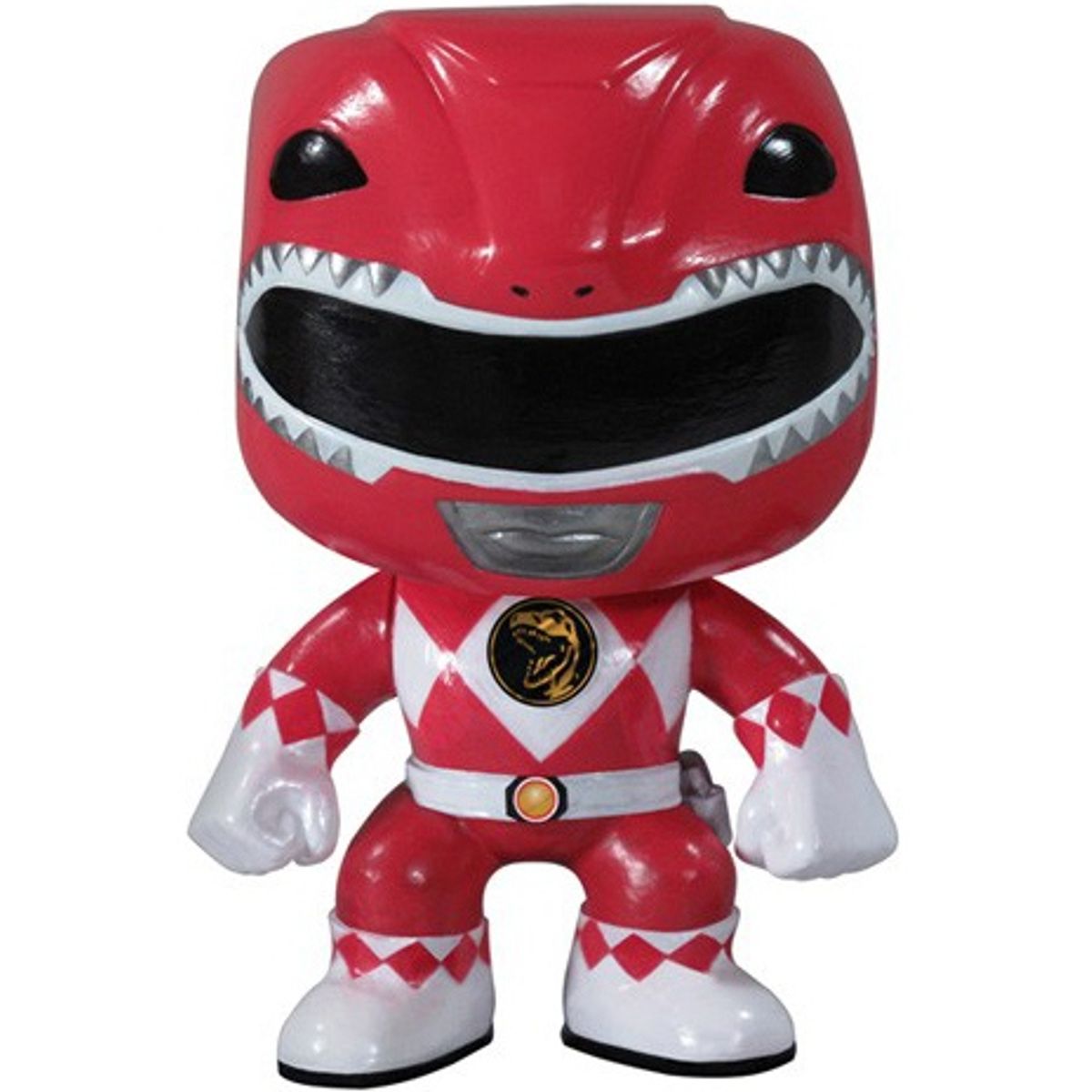 Red Ranger : Mighty Morphin Power Rangers [23]