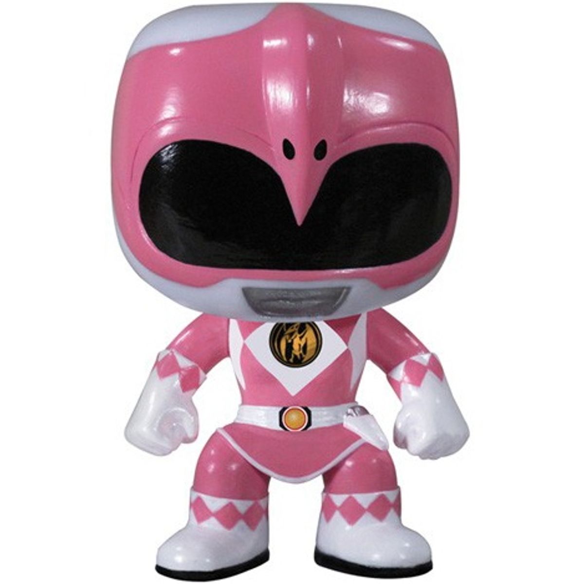 Pink Ranger : Mighty Morphin Power Rangers [24]