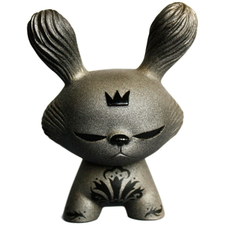 Blackened Shadow by Squink