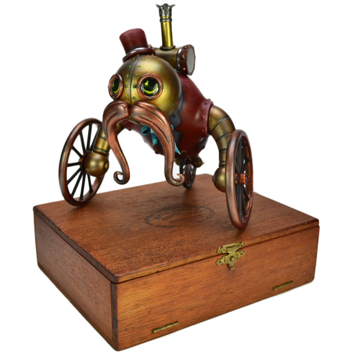 Ronald 'Buzby' Flashman