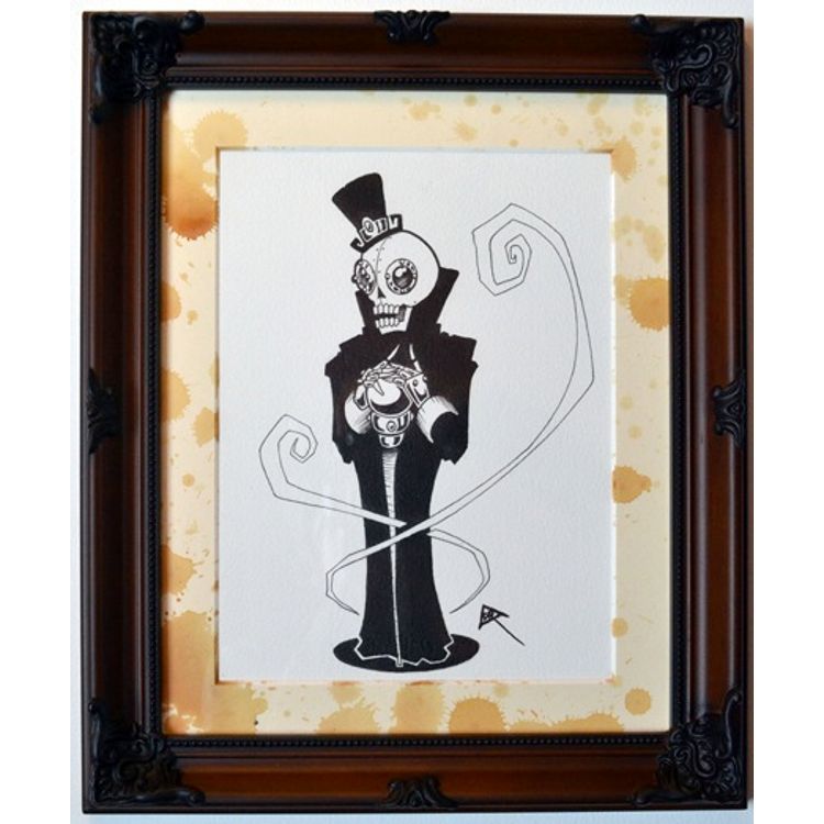 Doctor Death by Doktor A