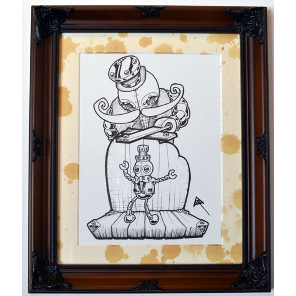 Puppeteer