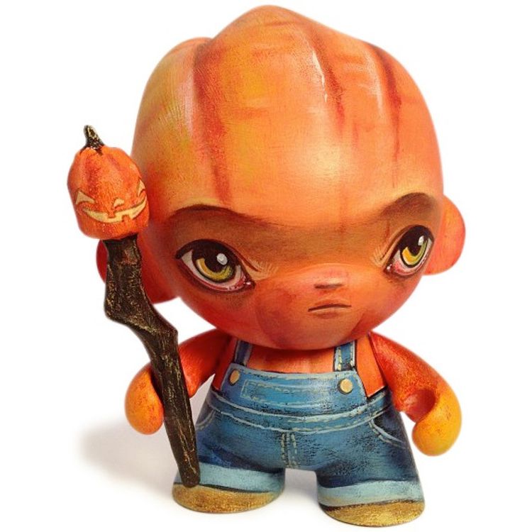 Mini Melonman by 64 Colors