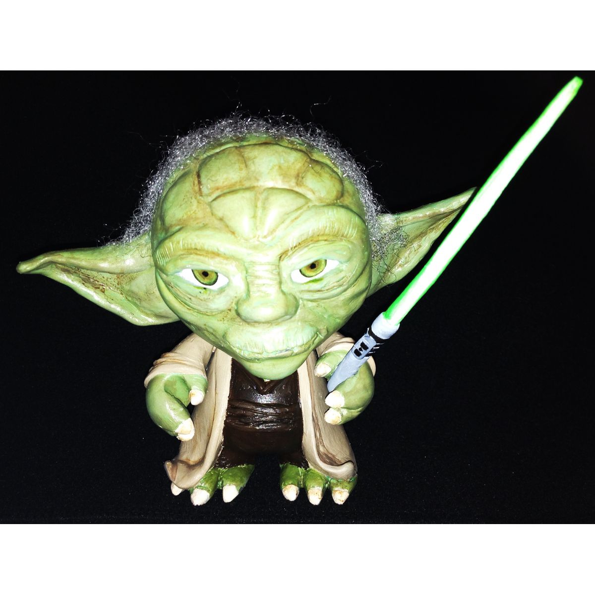 Star Wars Yoda