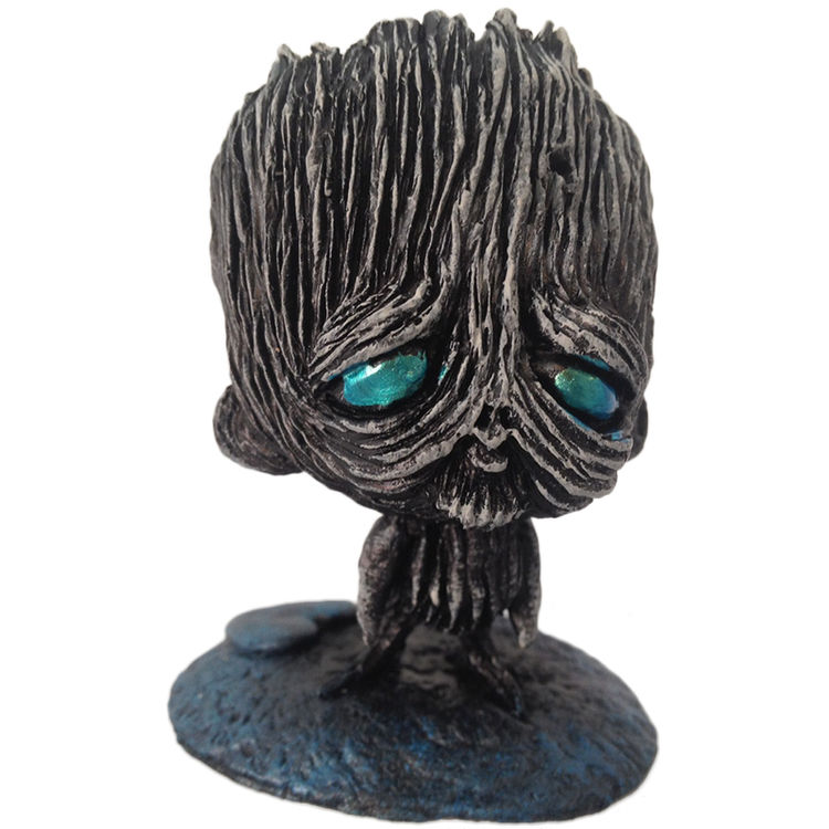 Sapling - Tenacious Toys Edition by JRYU
