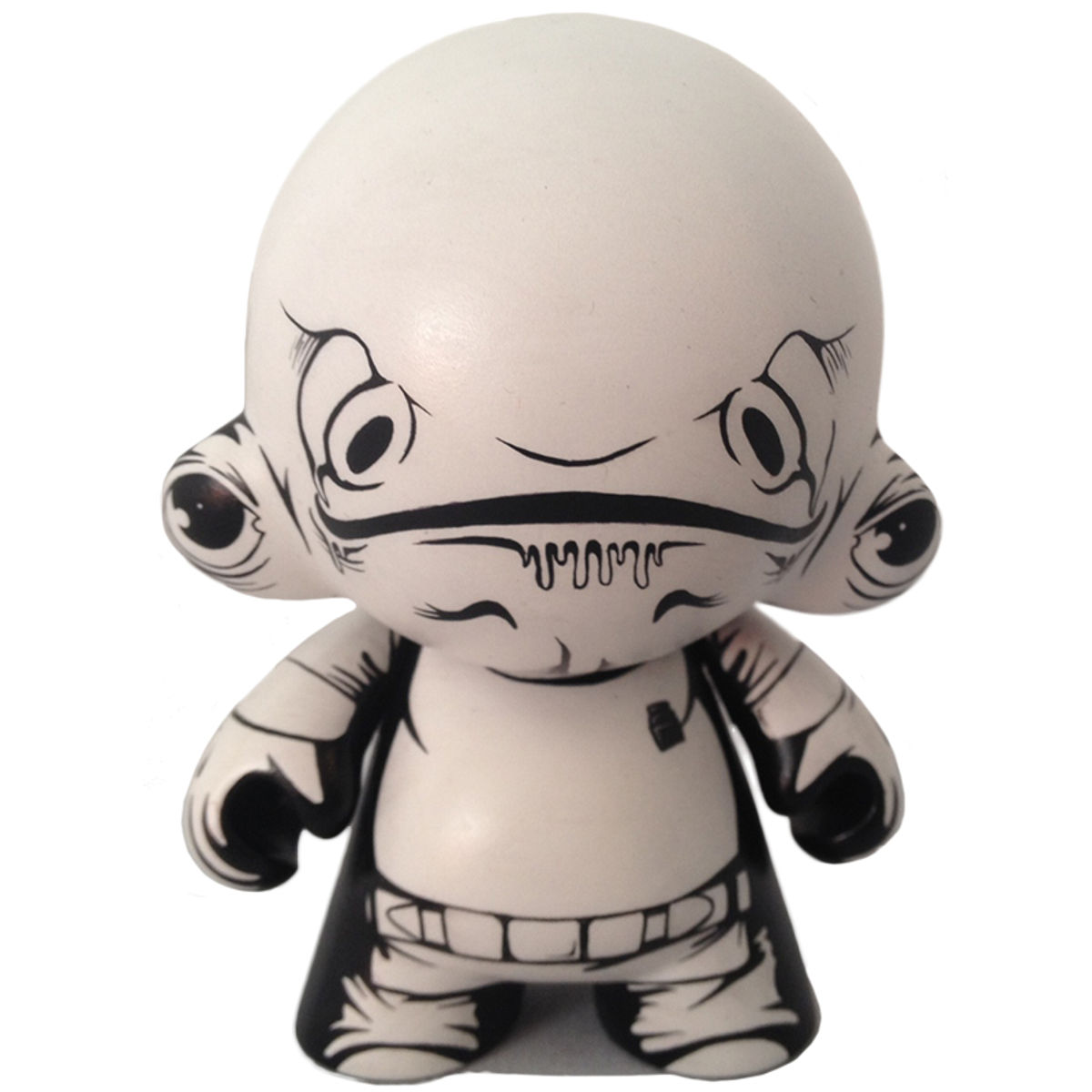 Admiral Ackbar