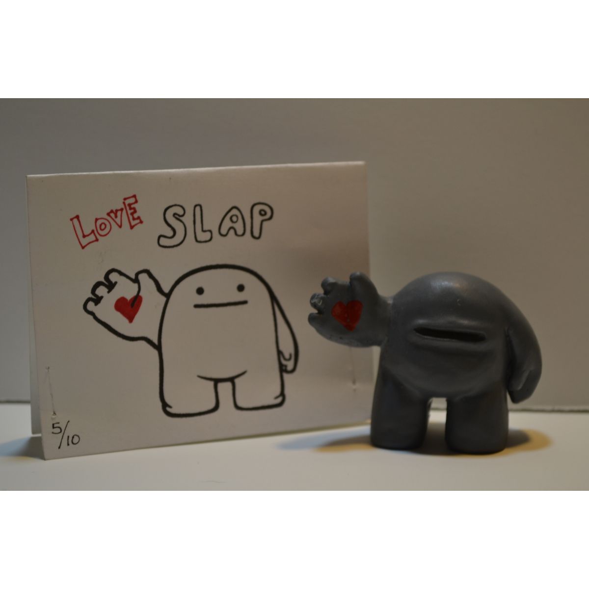 Love Slap