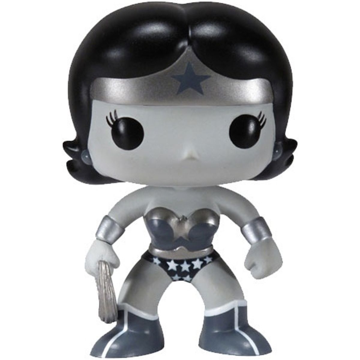 Mono Wonder Woman : DC Universe [08]