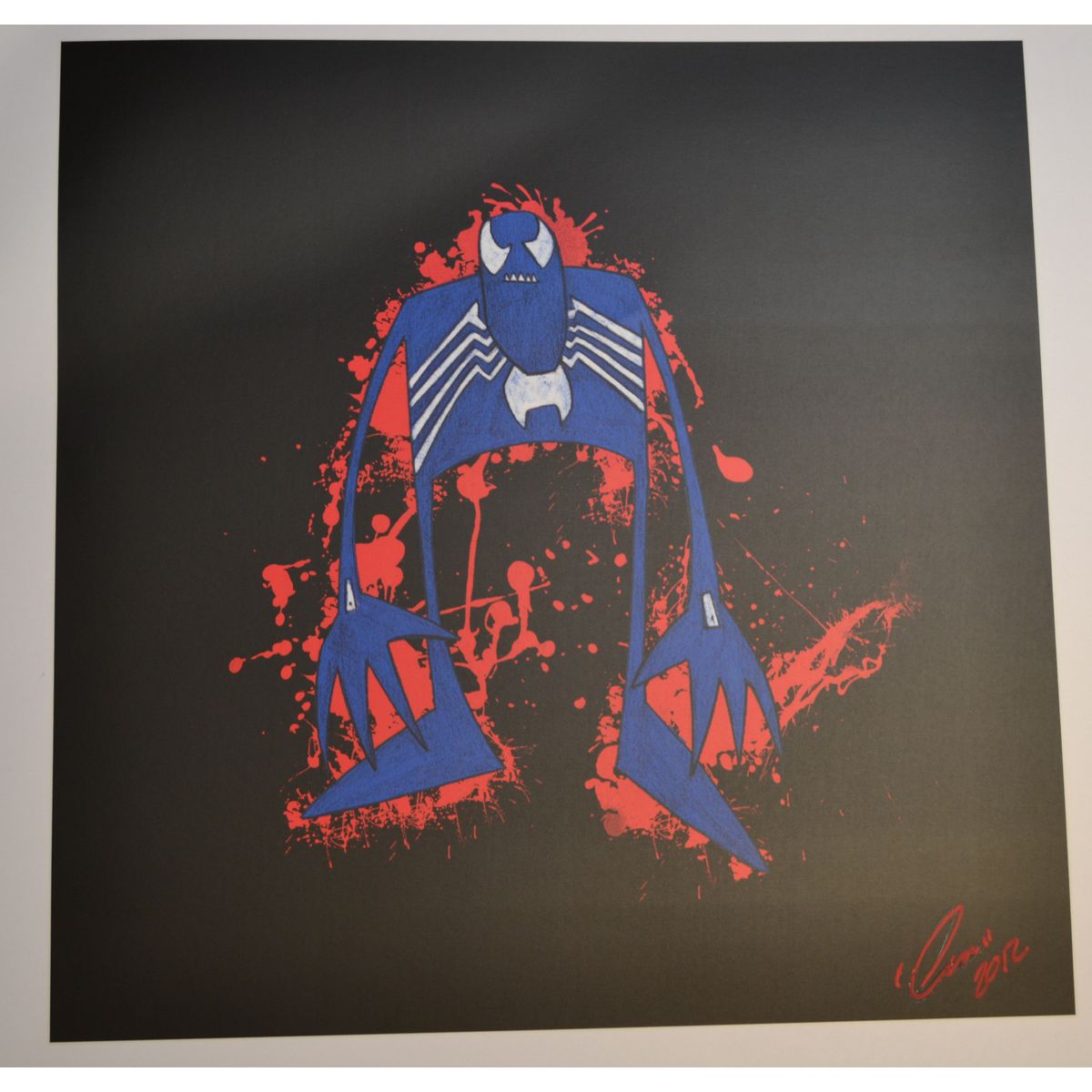Venom