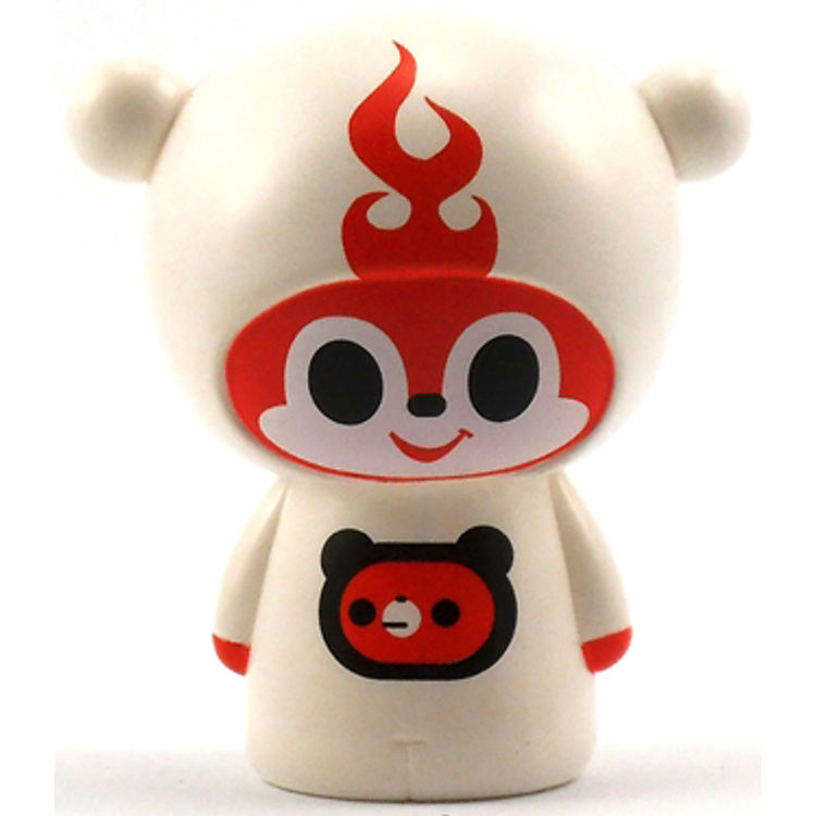 David Mushroom - Future by Noriya Takeyama
