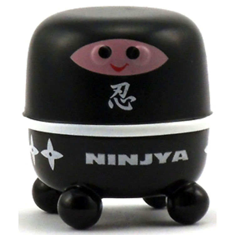 Maruisu Spaisu - Ninjya by Noriya Takeyama