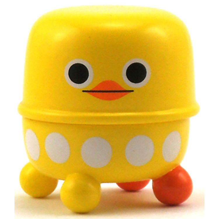 Maruisu Spaisu - Duck by Noriya Takeyama